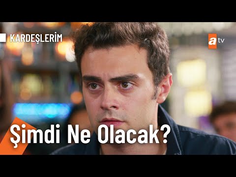 Ömer her şeyi öğrendi! - Kardeşlerim 102. Bölüm