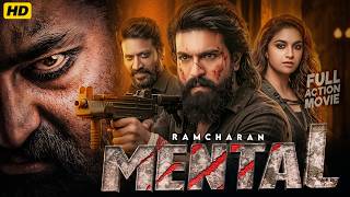 Mental (2026) Ram Charan South New Full Movie | 2026 South Latest Hindi Dubbed Movie In 4K MQDEFAULT Thumbnail