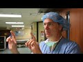 Parkinson S Disease At Vanderbilt A Surreal Surgery Offers Relief From Tremors