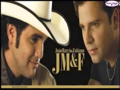 Bem simplesinho - João Marcio e Fabiano (versão original) 2004
