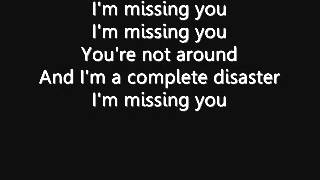 Green Day - Missing You - Lyrics