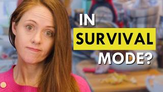 Overwhelmed Too Busy Here's How To Get Through It