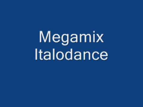 Megamix Italodance
