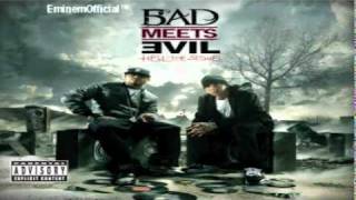 Eminem - Hell The Sequel - I&#39;m On Everything