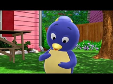 The Yeti Stomp | The Backyardigans Fitted Music Video (Part 1 + Reprise) | [READ DESC]