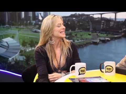 Programa Bom de Papo 21/08/15 - FLAVINHA MENDONÇA