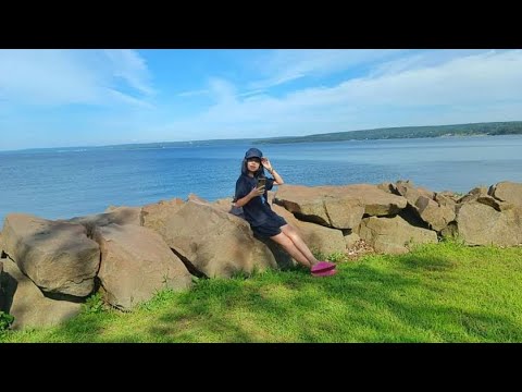 Digby no centro da cidade xem có gì hay???