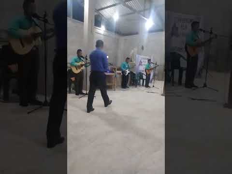 Duo hermanos caceres