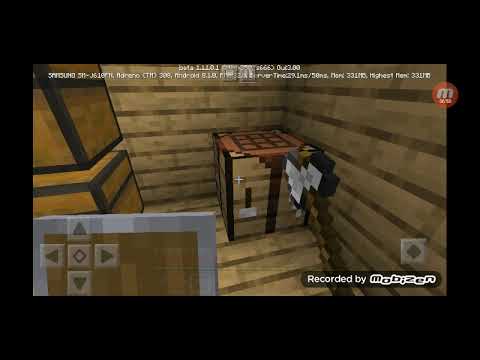 I miei primi DIAMANTI KendyCraft