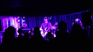 12 Stone Toddler &quot;Fingers In The Till&quot; at The Lounge Bar, Alton: 1st Dec &#39;23