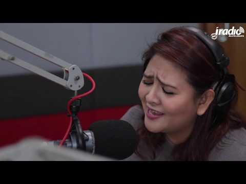 Audy yang "Menangis Semalam" di IRadio