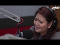 Audy yang "Menangis Semalam" di IRadio