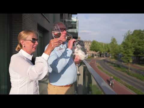 Mark Gruijthuijsen -  In de Zoeëmer