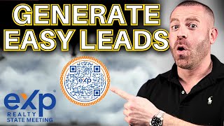 Get 16x More LEADS w/ Flowcode - Florida eXp State Meeting Recap | 10/17/23