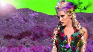 Kesha - Wonderland
