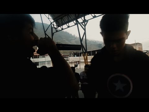 Bomby vs Ovver Ochoa - Cuartos de Final | El Rey De Los Andes | Fecha 6 (Temporada 2019)