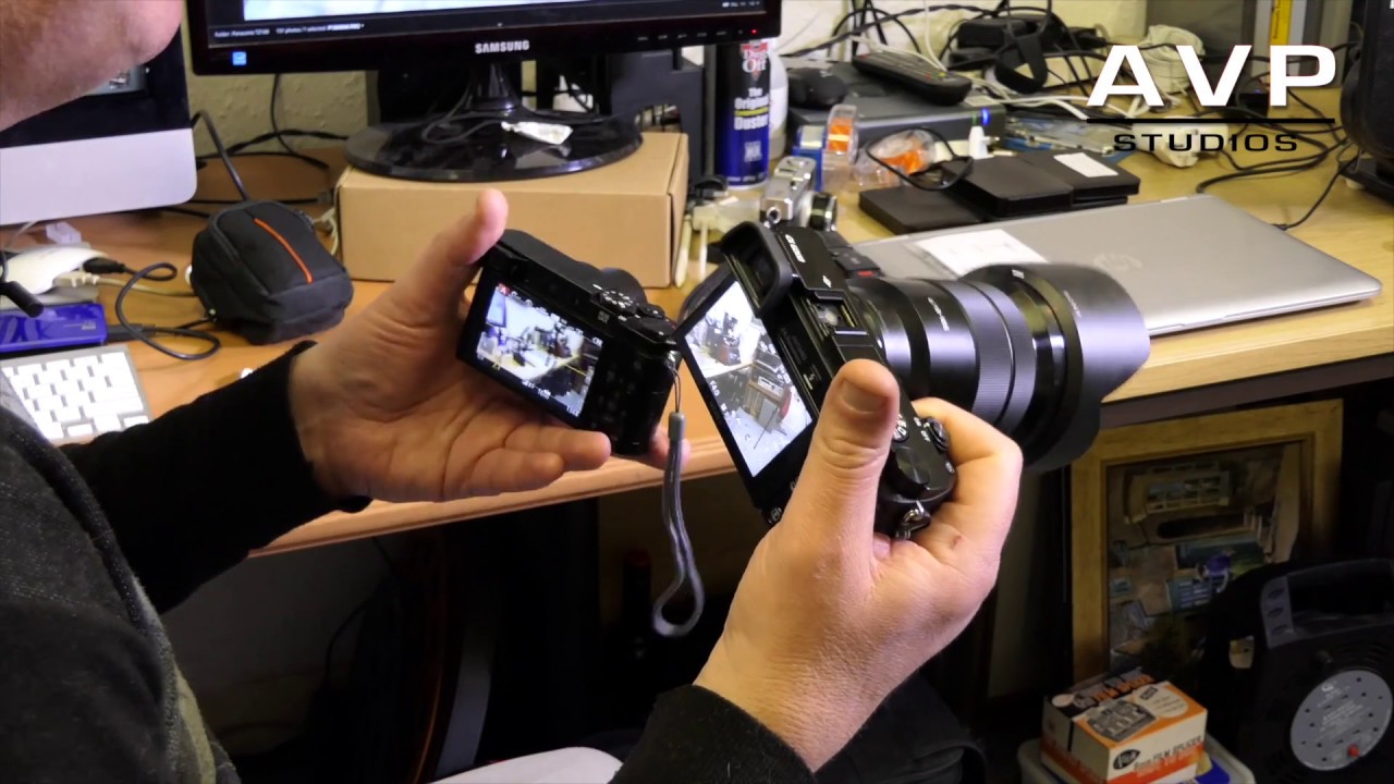 Цифровой фотоаппарат Panasonic Lumix DMC-TZ100 черный