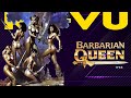 Barbarian Queen 1985 Pâle Copie De Conan