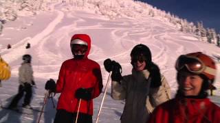 Revelstoke Mountain Resort