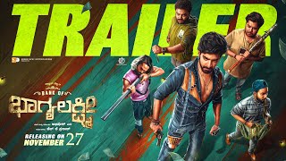 Bank of Bhagyalakshmi