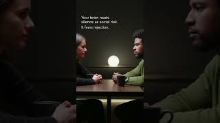 Download lagu Why Silence Feels So Awkward mp3