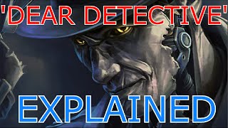 Fallout 4 - Dear Detective Explained, What Happened?