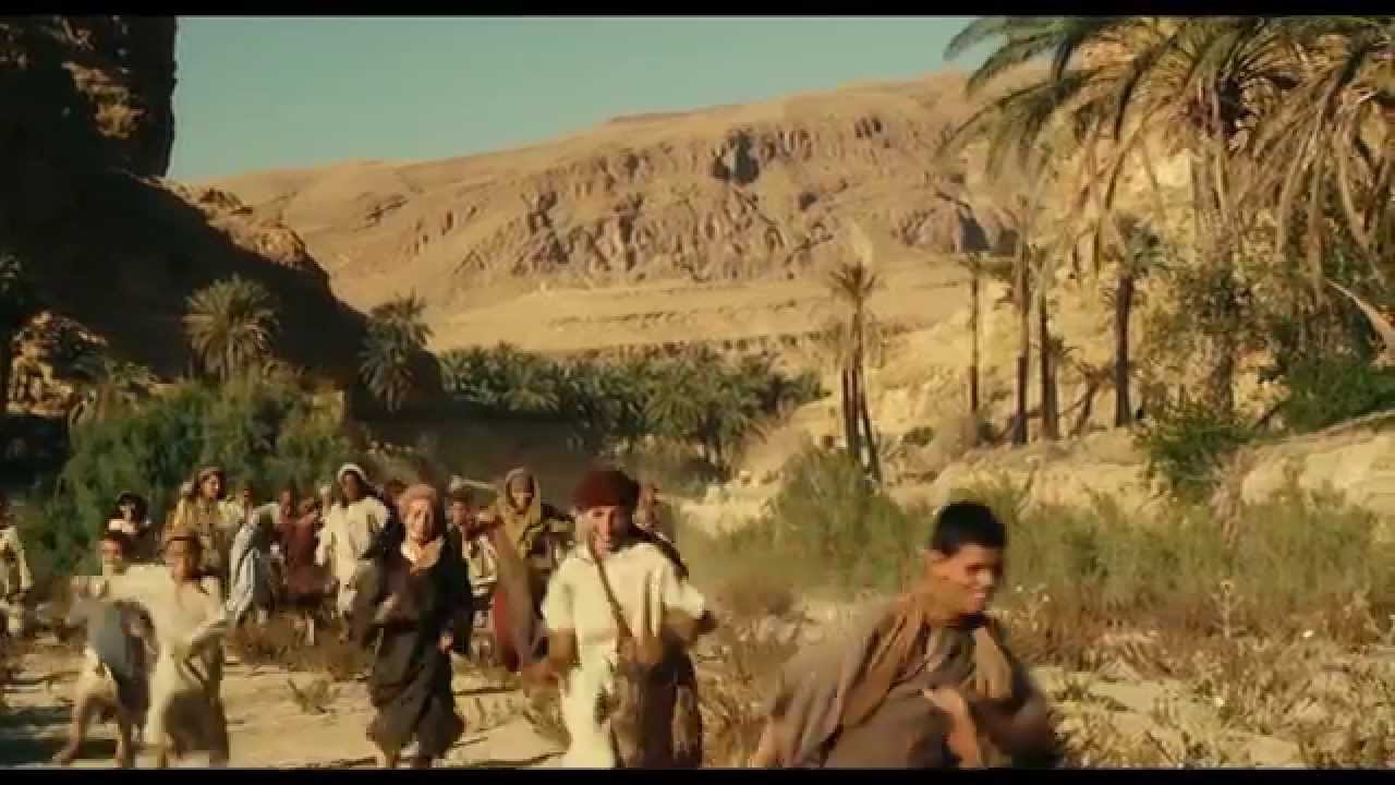 Miniature de la vidéo HISTOIRE DE JUDAS - Bande-annonce officielle du film Histoire de Judas