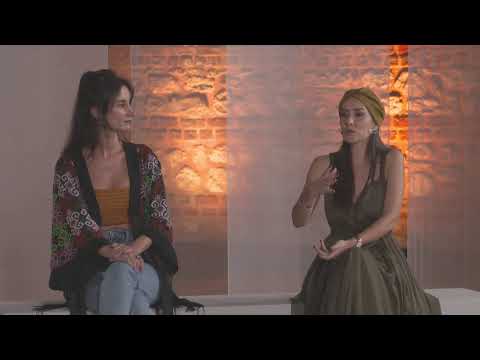 Mercedes-Benz Fashion Week Istanbul: Day 2 // Meltem Özbek