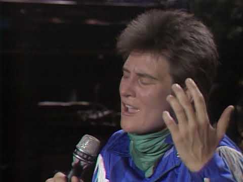 k.d. lang - Three Cigarettes in an Ashtray (Live)