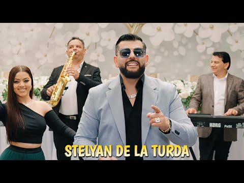 Stelyan de la Turda - Gipsy seniorita [videoclip oficial]