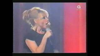 marta sanchez  reina de la radio