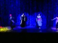 Floricienta - Chaval Chulito en el teatro 