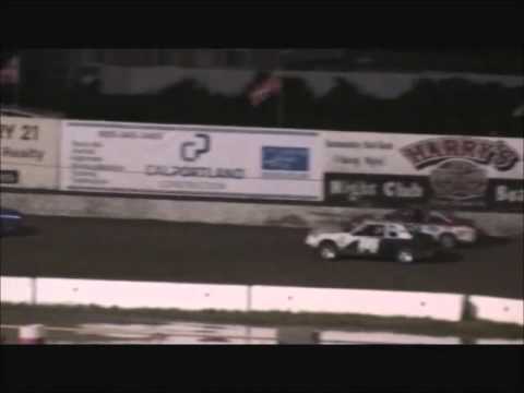 Mini Stock Celica vs 318is