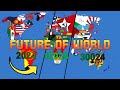 FUTURE OF WORLD 2024 30 000 Compilation