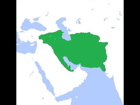 Parthian Empire | Wikipedia audio article