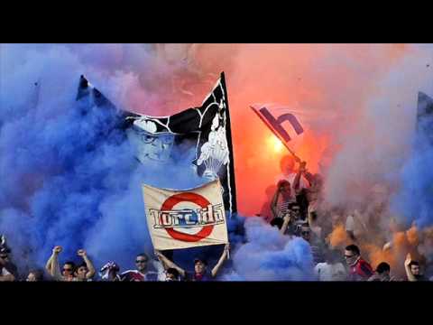 Torcida Split - Torcida