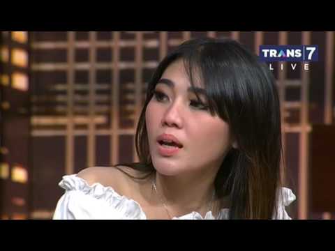 ada Andmesh kamaleng dan Via Vallen - Hitam putih 30 Mei 2017