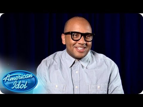 Vincent Powell: Road To Hollywood Interviews - AMERICAN IDOL SEASON 12