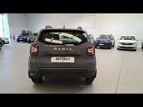 Dacia Duster 1.5 Blue dCi 115 Expression - Image 2