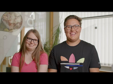 Starte jetzt deine Ausbildung bei der Stadt Mengen!