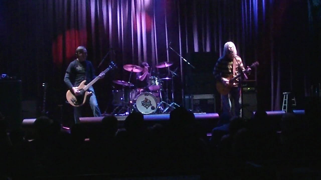Promotional video thumbnail 1 for Nearvana: Nirvana Tribute Band