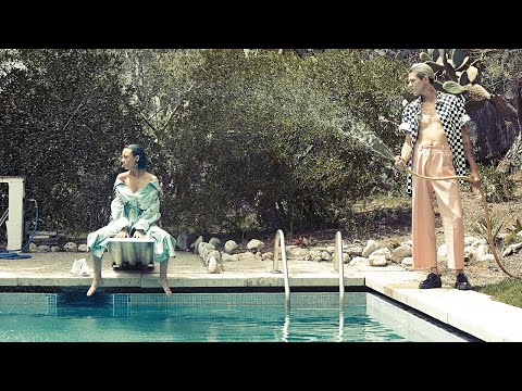 CRIMEN PASIONAL - YAVAHE