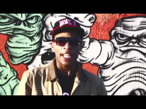 Young Sam Ft. FeRaw - Back of The Club (Official Music Video)