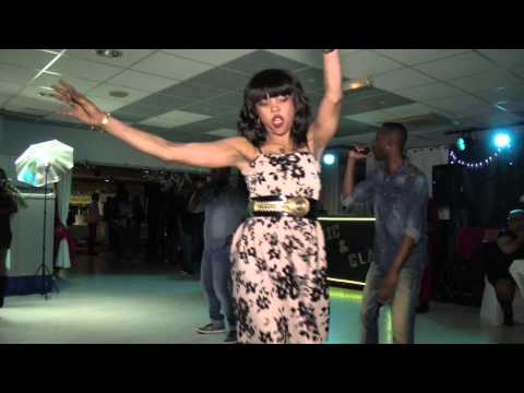 olivier l'italien et Espoir 2000 D'abidjan