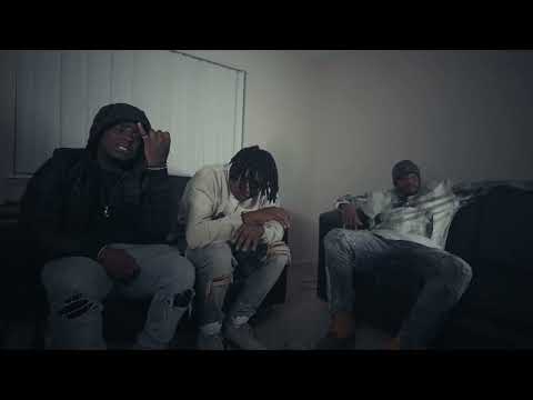 DFW Deuce X YNTM Fatts - Feel Like Official Music Video Shot By MSV