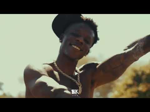 Mac-K The K Baby - SUNSHINE (Official Video)