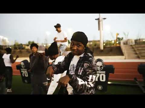 Dropp8 - “Kick It” (Official Video)