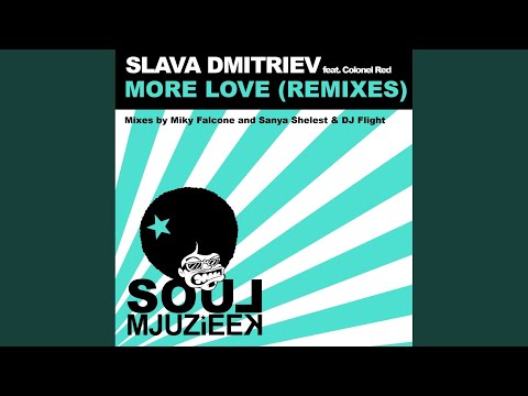 More Love (Miky Falcone Remix)