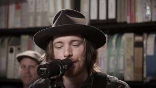 David Luning - Driftin&#39; - 1/17/2017 - Paste Studios, New York, NY