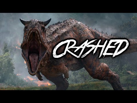Carnotaurus Tribute - Crashed